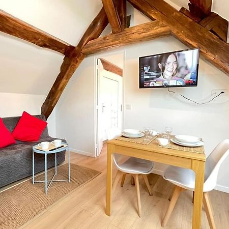 M12 - Le Vieux Massyrer600Morly20 Minnetflixneuf Маси Екстериор снимка