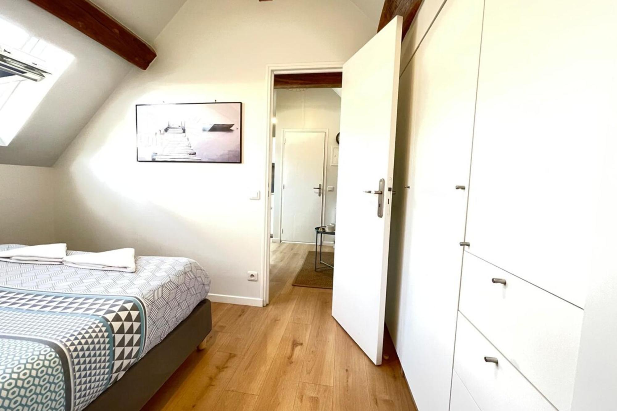 M12 - Le Vieux Massyrer600Morly20 Minnetflixneuf Маси Екстериор снимка